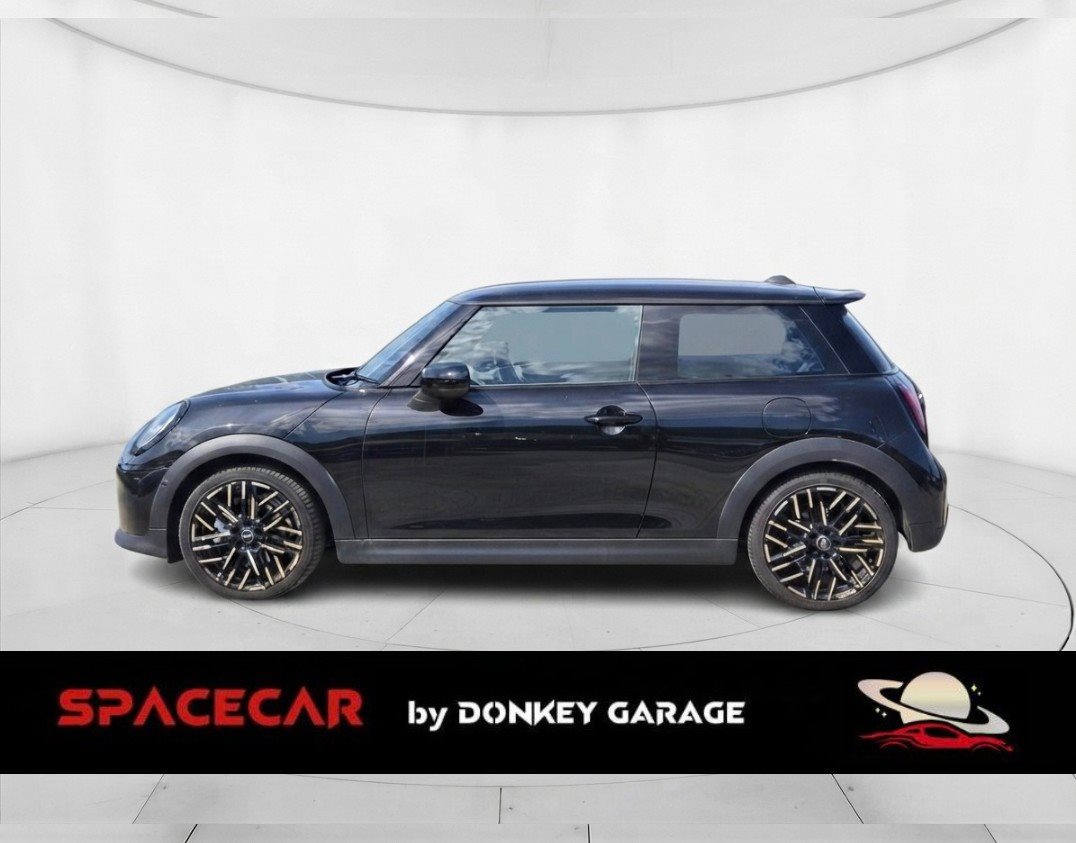 Mini  Cooper 