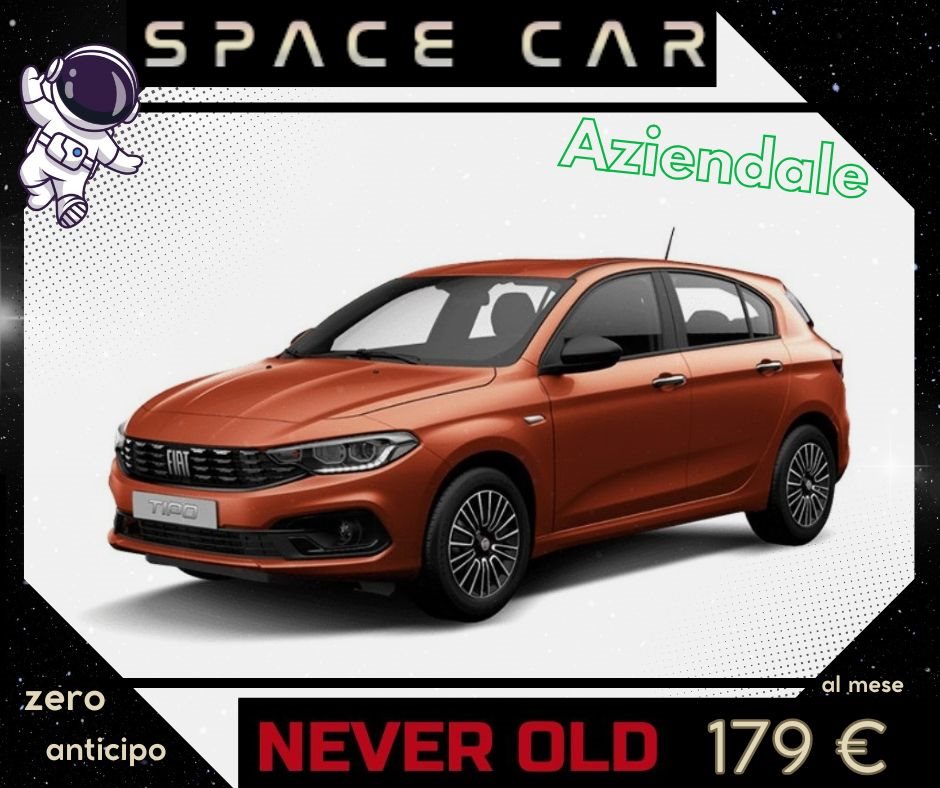 FIAT TIPO 