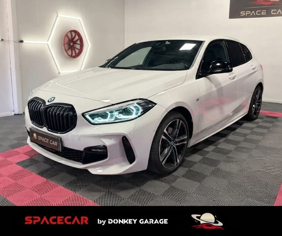 BMW Serie 1