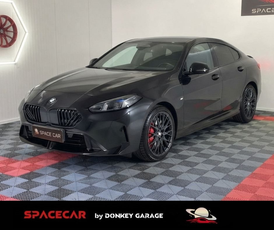 BMW Serie 2