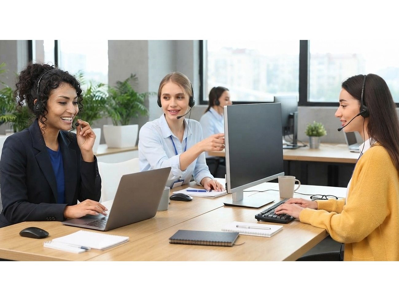 ASSISTENZA CLIENTI