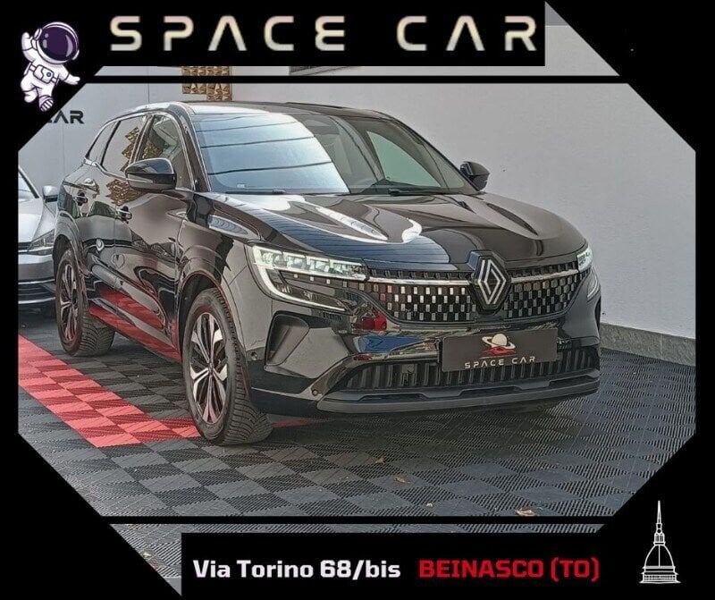 Foto Renault Austral