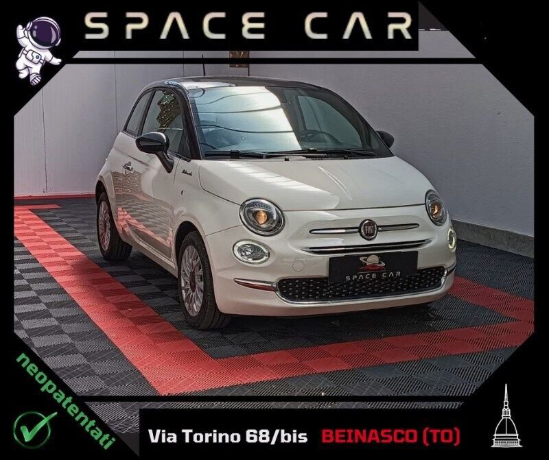 Foto FIAT 500