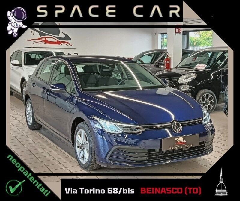 Foto Volkswagen Golf