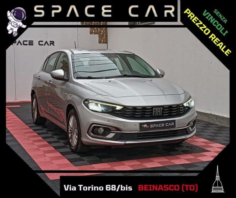 Foto FIAT Tipo