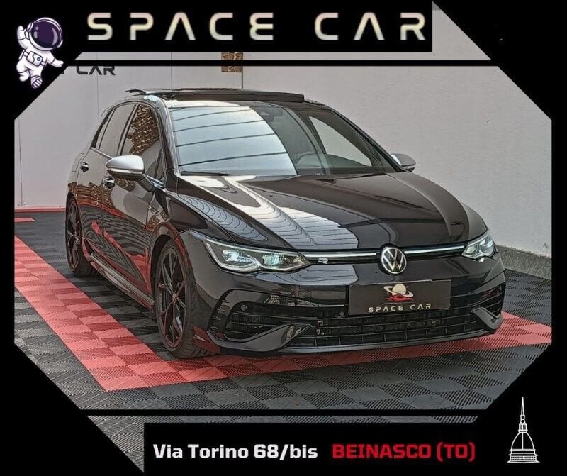 Foto Volkswagen Golf