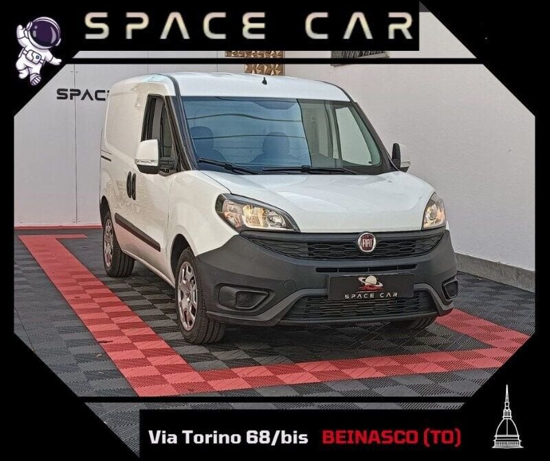 FIAT Doblò