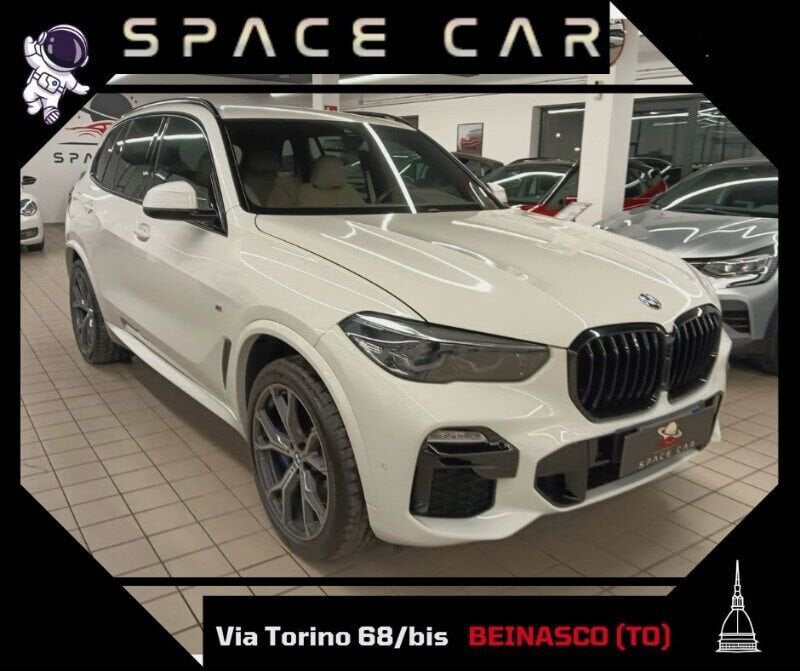 Foto BMW X5