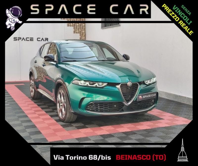 Foto ALFA ROMEO Tonale
