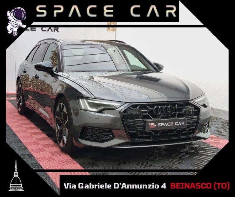 Foto AUDI A6 5ª serie