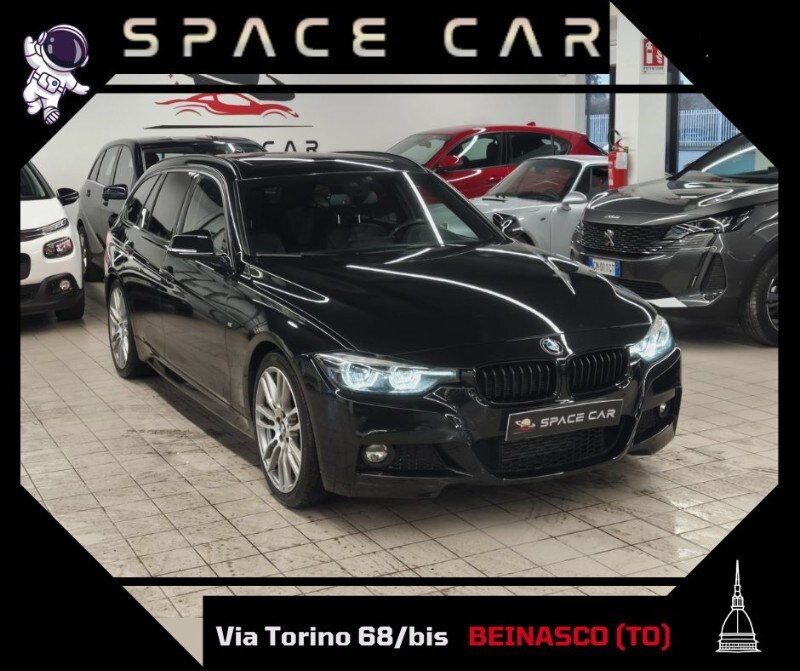 BMW Serie 3    (F30/31)