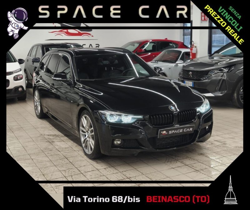 Foto BMW Serie 3    (F30/31)