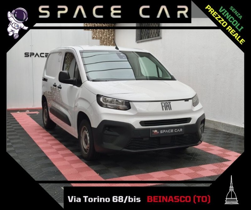 FIAT Doblò 4ª serie