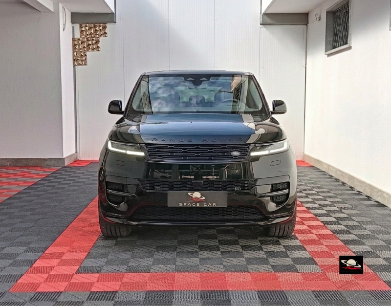 LAND ROVER RR Sport 3ª serie Range Rover Sport 3.0D l6 249 CV SE