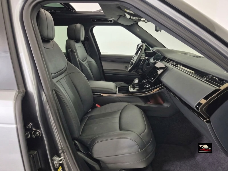 LAND ROVER RR Sport 3ª serie Range Rover Sport 3.0D l6 249 CV SE