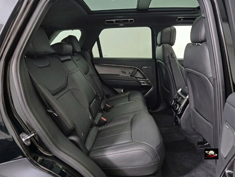 LAND ROVER RR Sport 3ª serie Range Rover Sport 3.0D l6 249 CV SE
