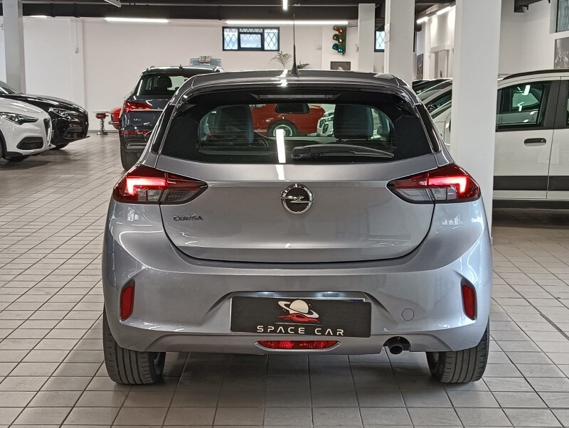 OPEL Corsa 6ª serie Corsa 1.2 Elegance