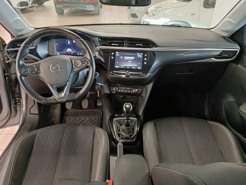 OPEL Corsa 6ª serie Corsa 1.2 Elegance