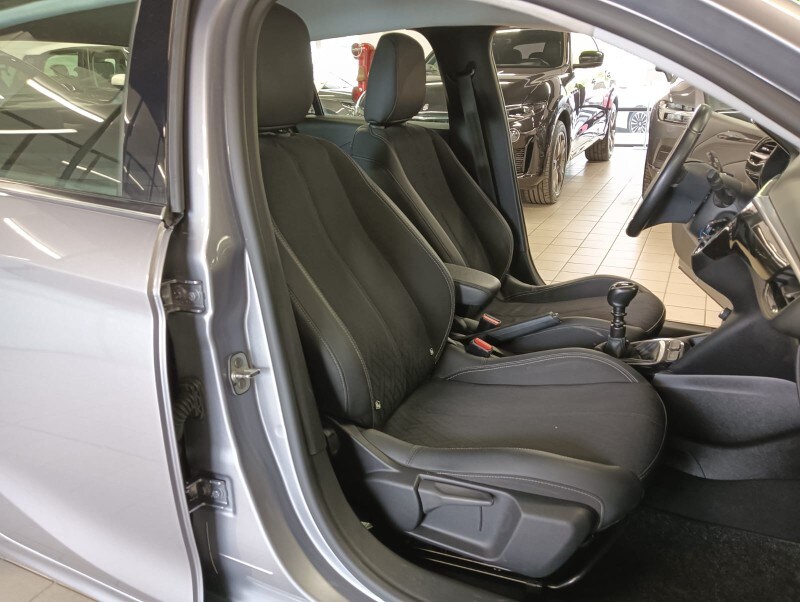 OPEL Corsa 6ª serie Corsa 1.2 Elegance