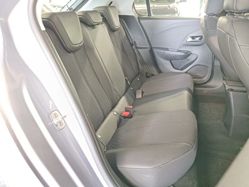 OPEL Corsa 6ª serie Corsa 1.2 Elegance