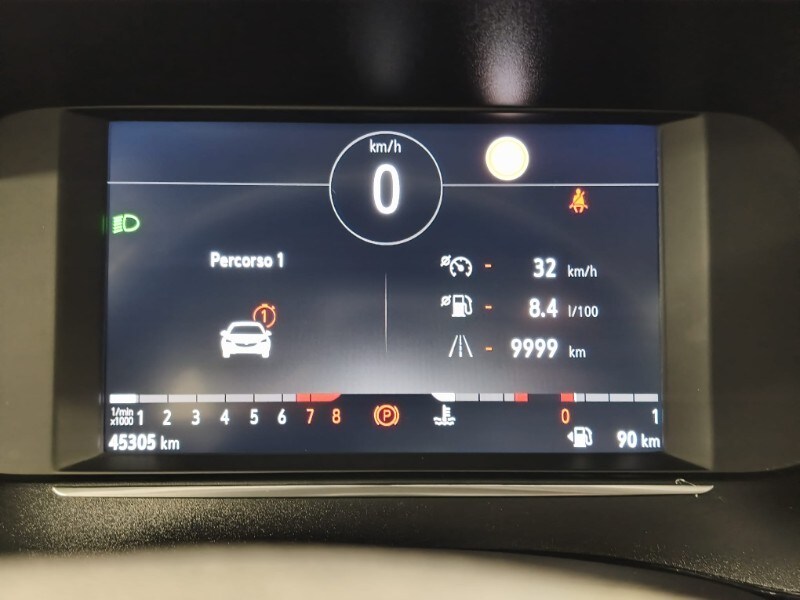 OPEL Corsa 6ª serie Corsa 1.2 Elegance