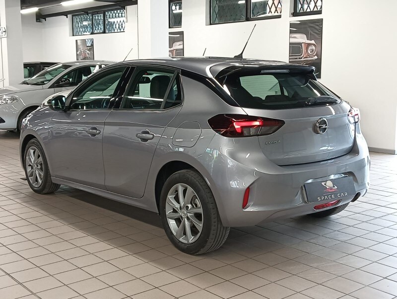 OPEL Corsa 6ª serie Corsa 1.2 Elegance