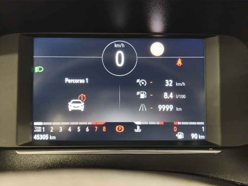 OPEL Corsa 6ª serie Corsa 1.2 Elegance