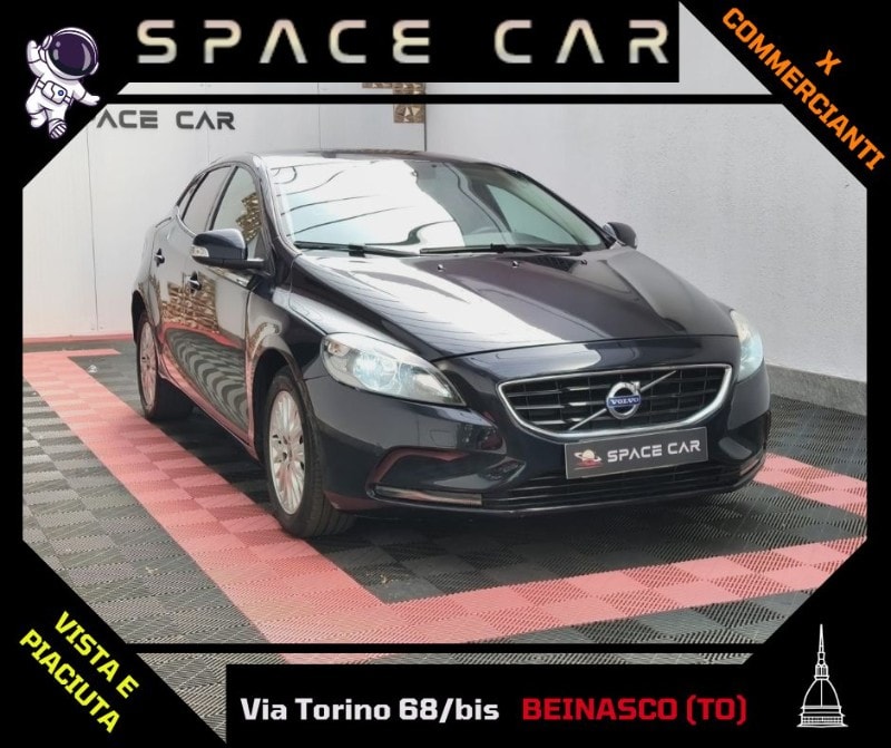 Foto VOLVO V40 (2012-2020)