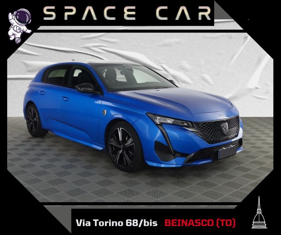 Foto PEUGEOT 308