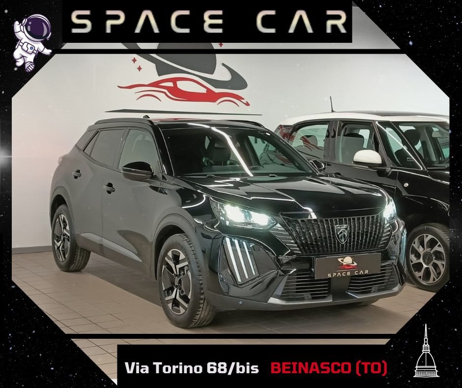 Foto PEUGEOT 2008