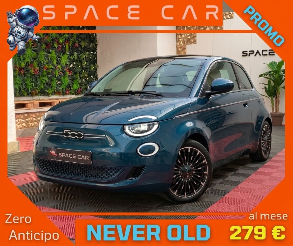 Foto FIAT 500