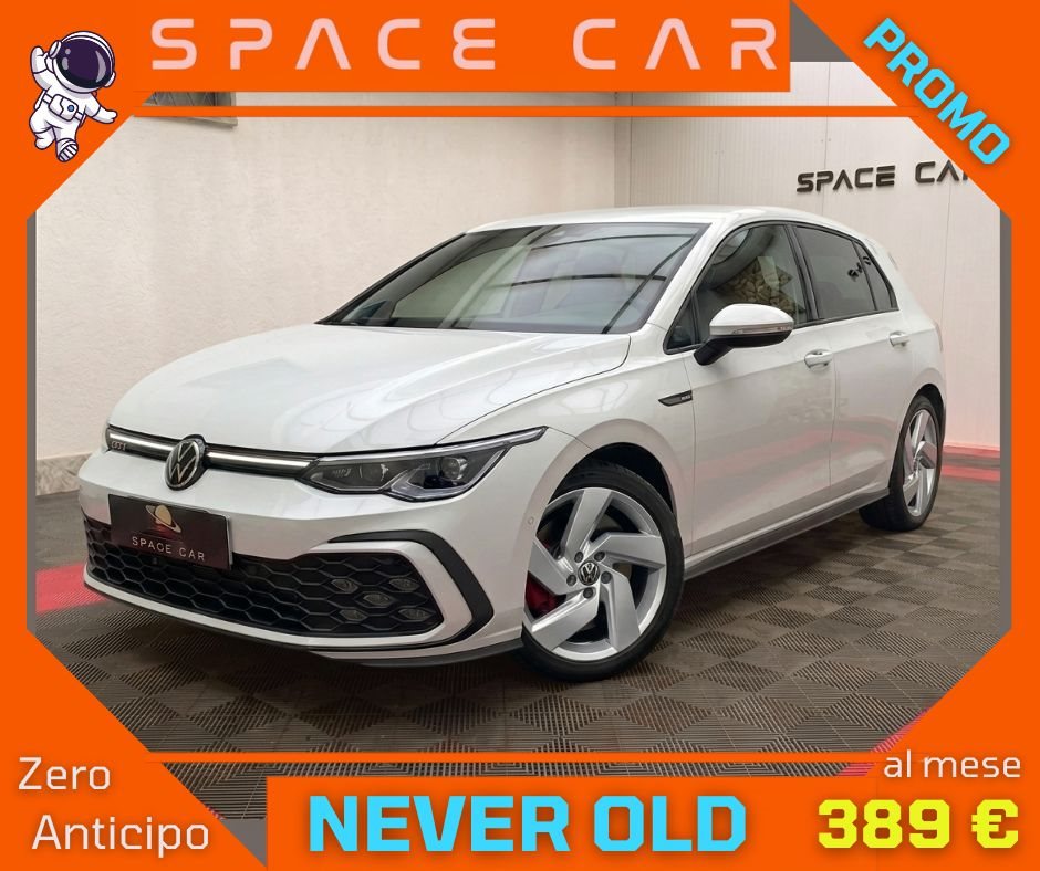 Foto VOLKSWAGEN Golf