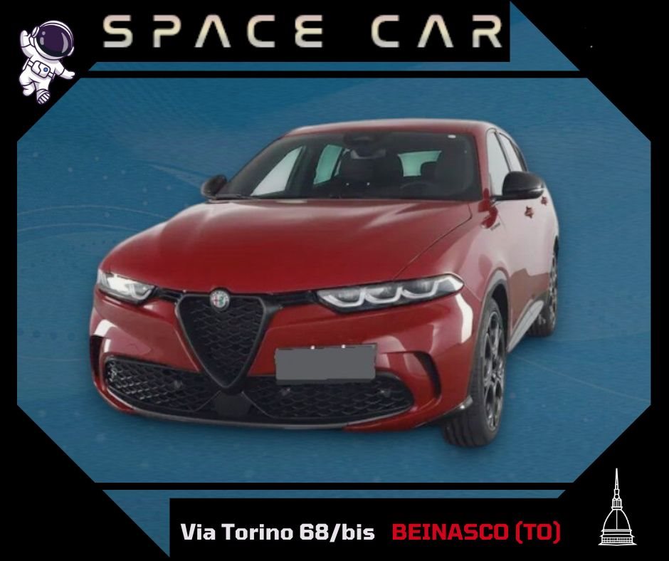 Foto ALFA ROMEO Tonale
