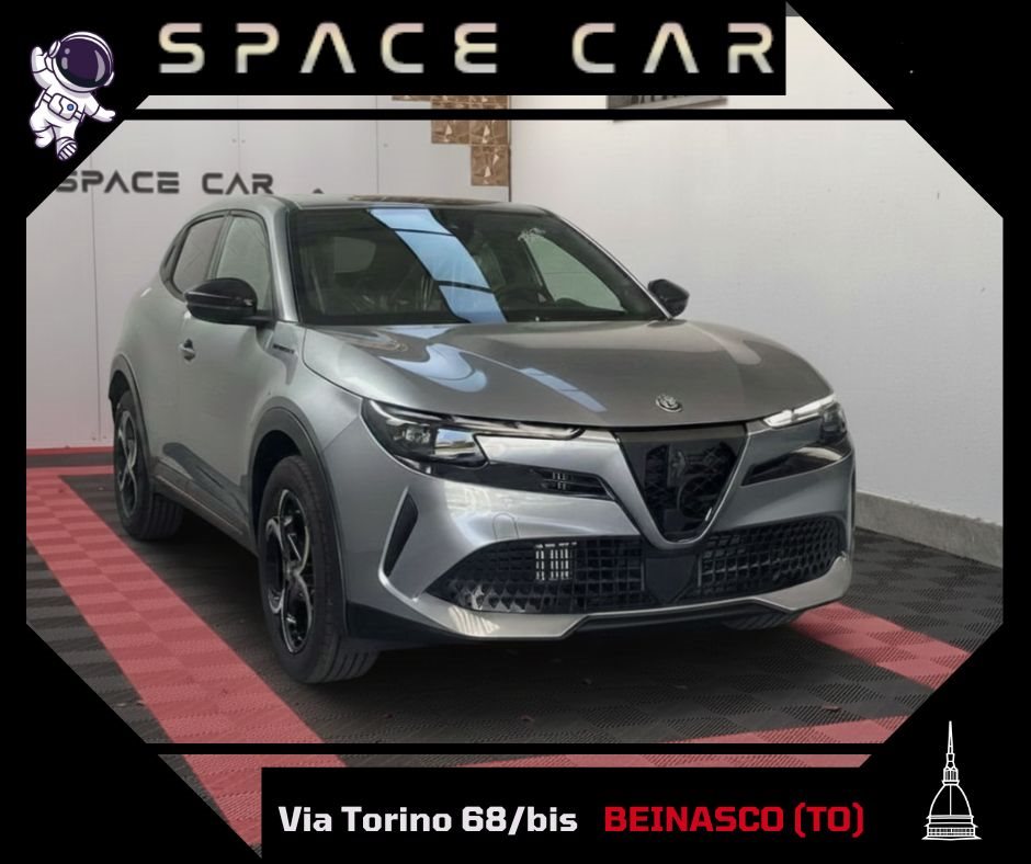 Foto ALFA ROMEO Junior