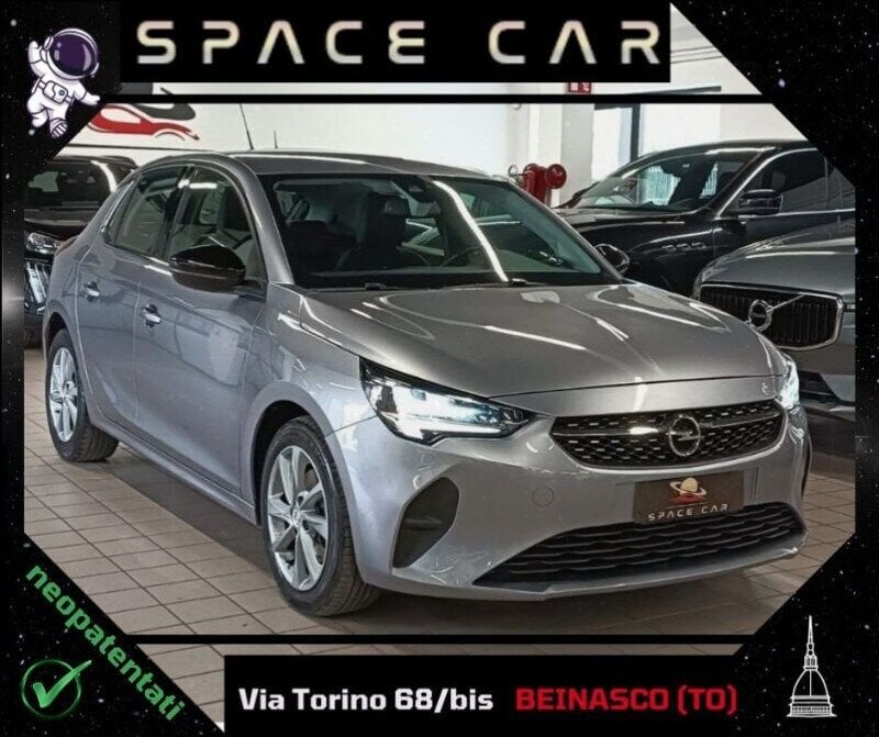 Foto Opel Corsa