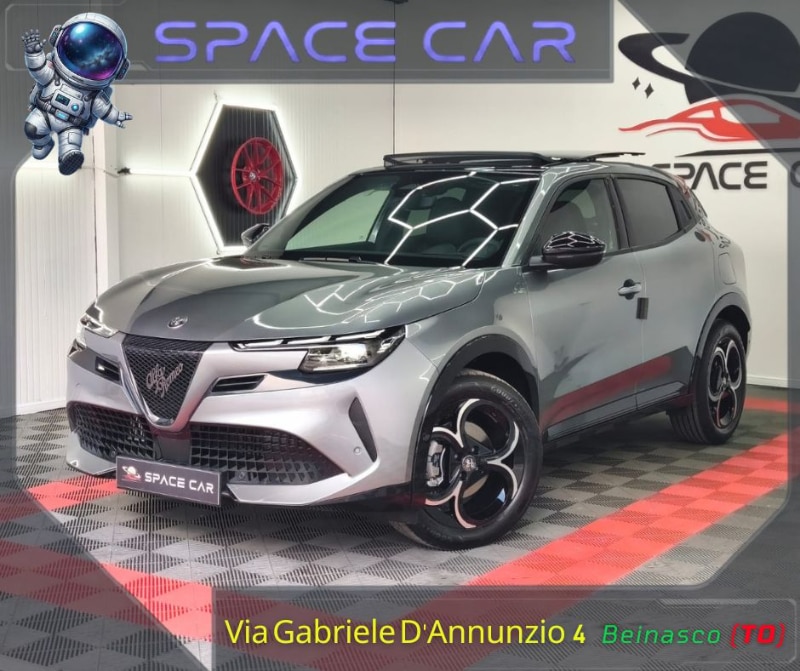 Foto ALFA ROMEO Junior