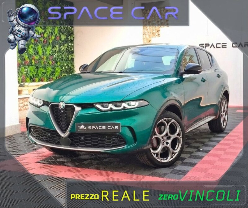 Foto ALFA ROMEO Tonale