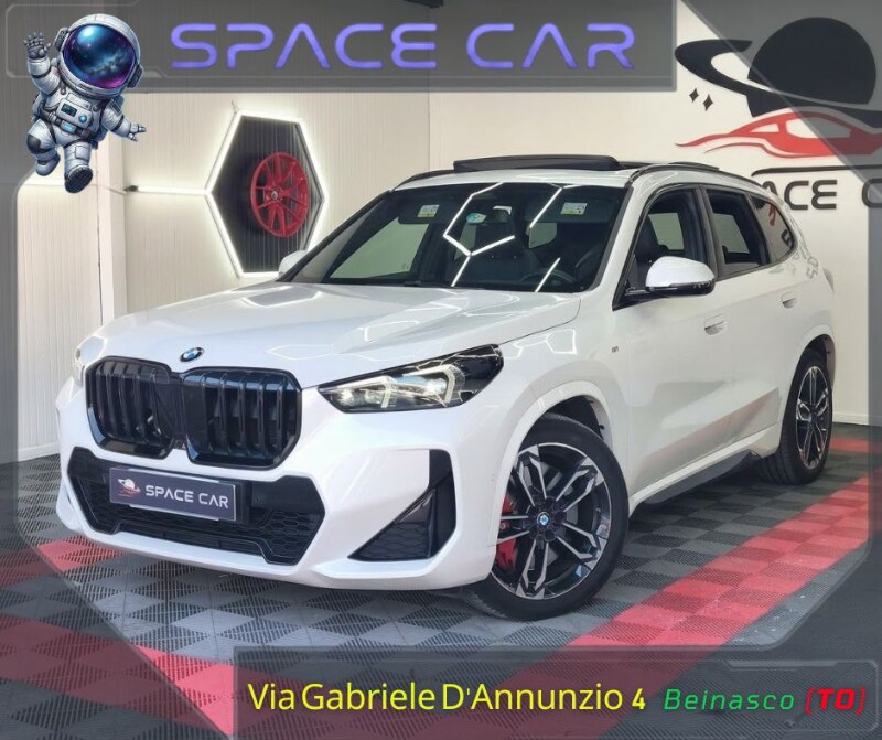 BMW X1            (U11)