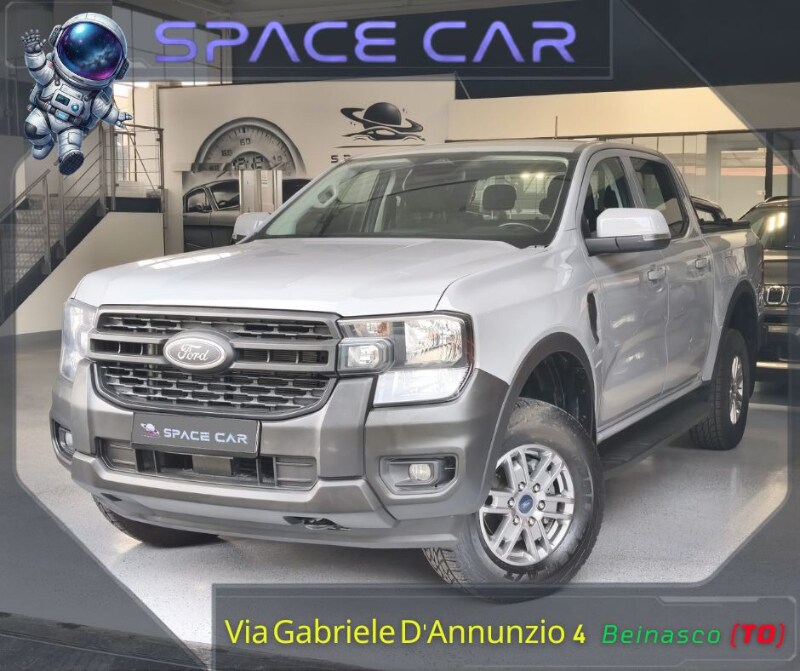 FORD Ranger 4ª serie