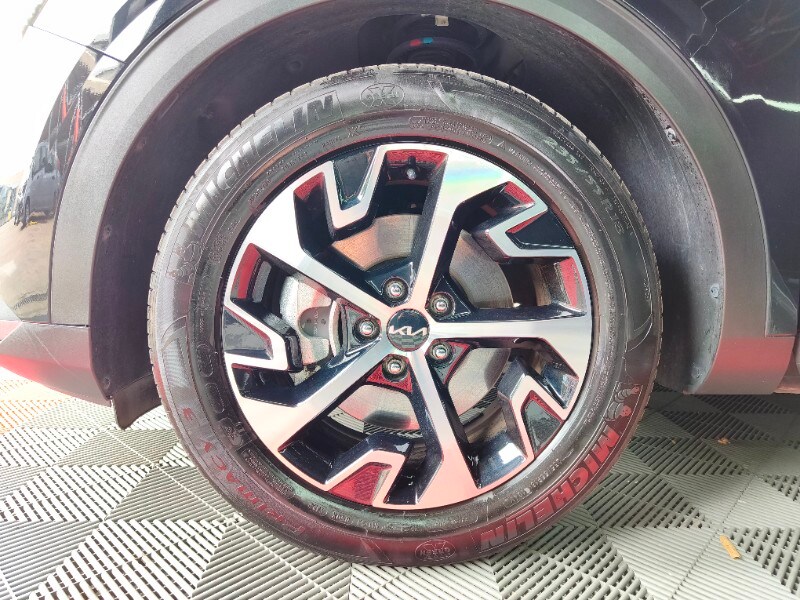 KIA Sportage 5ª serie Sportage 1.6 TGDi HEV AT Style