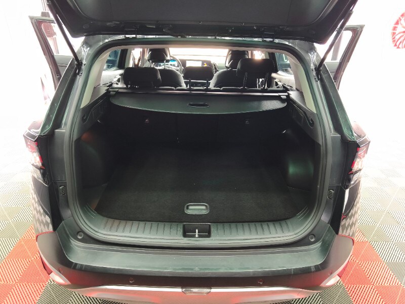 KIA Sportage 5ª serie Sportage 1.6 TGDi HEV AT Style