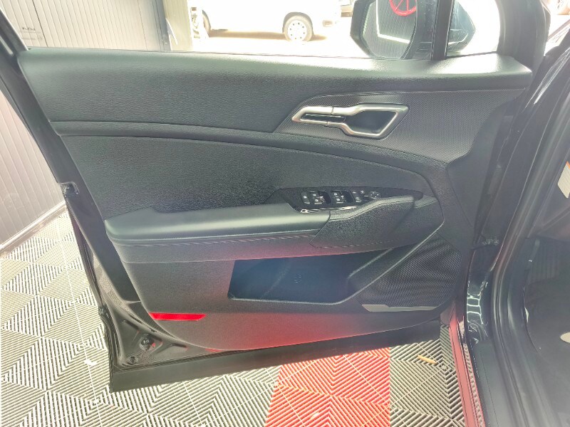 KIA Sportage 5ª serie Sportage 1.6 TGDi HEV AT Style