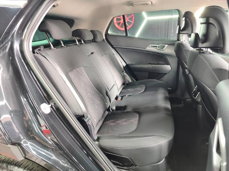 KIA Sportage 5ª serie Sportage 1.6 TGDi HEV AT Style