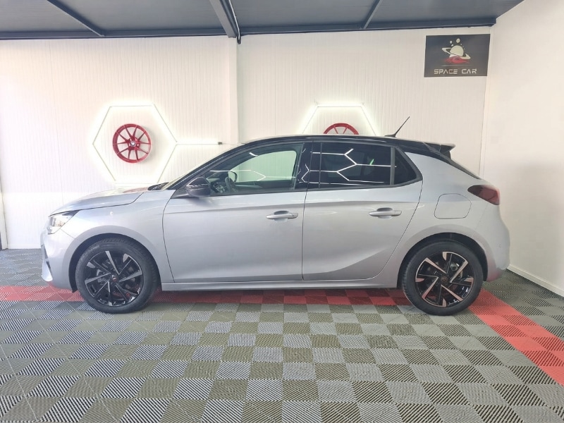 OPEL Corsa 6ª serie Corsa 1.2 100 CV GS
