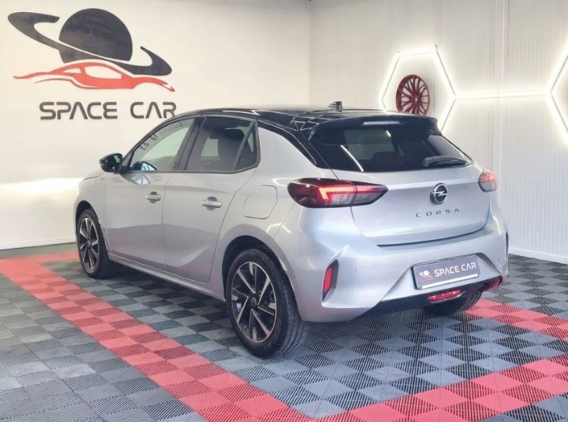 OPEL Corsa 6ª serie Corsa 1.2 100 CV GS