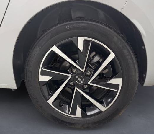 OPEL Corsa 6ª serie Corsa 1.2 100 CV GS