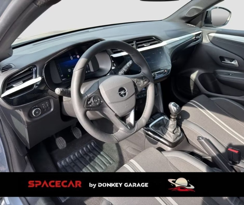 OPEL Corsa 6ª serie Corsa 1.2 100 CV GS