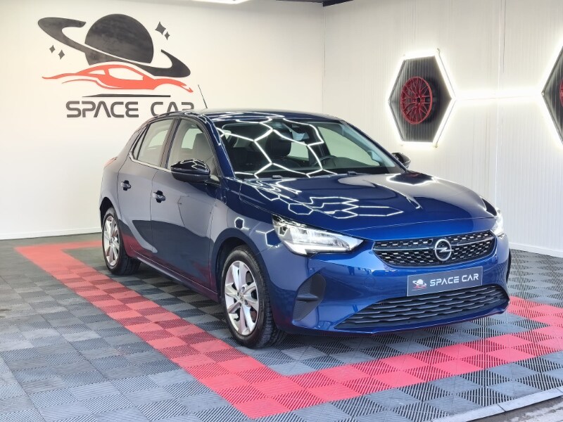 OPEL Corsa 6ª serie Corsa 1.2 100 CV Elegance