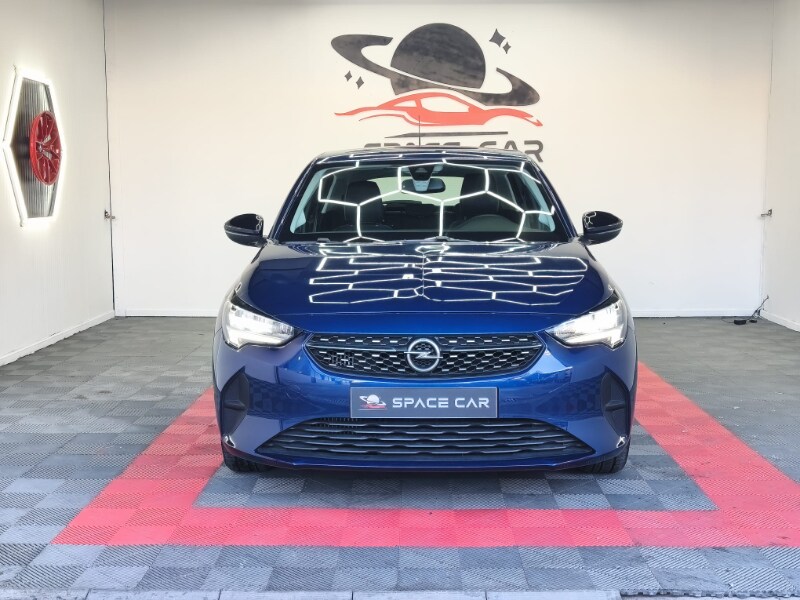 OPEL Corsa 6ª serie Corsa 1.2 100 CV Elegance