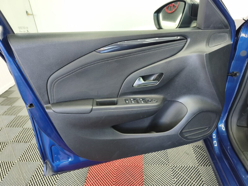 OPEL Corsa 6ª serie Corsa 1.2 100 CV Elegance